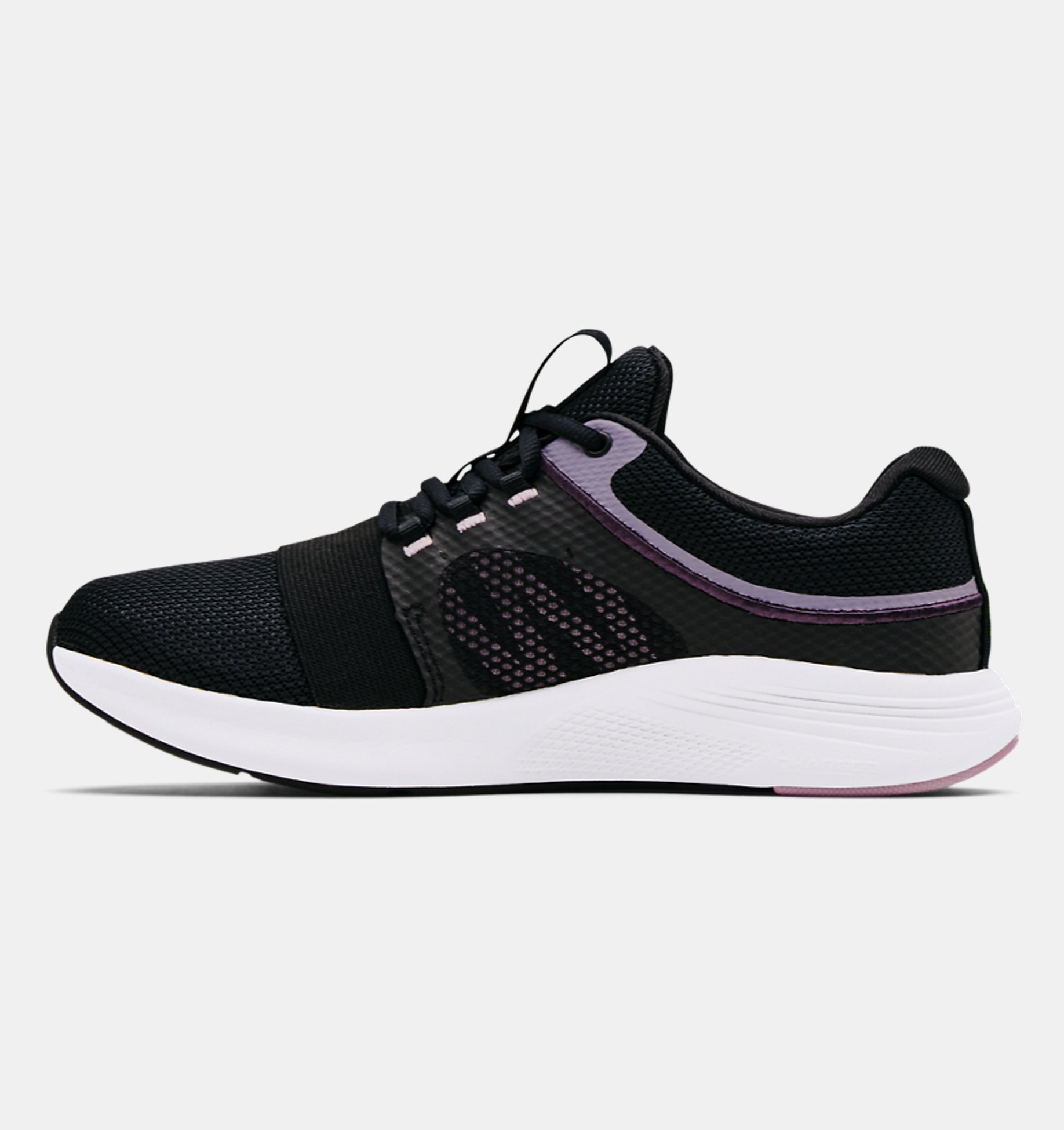 Women's UA Charged Breathe Bliss Sportstyle Shoes | Under Armour